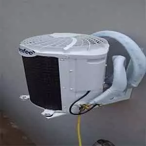 Loja de Ar Condicionado Mogi Guaçu Ar Condicionado Portátil