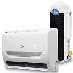 Sistemas HVAC e Loja de Ar Condicionado Mogi Guaçu