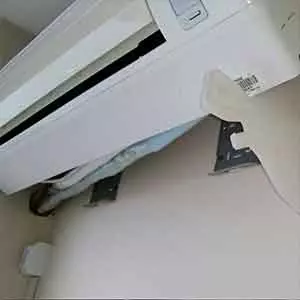 manutenção e Loja de Ar Condicionado Mogi Guaçu
