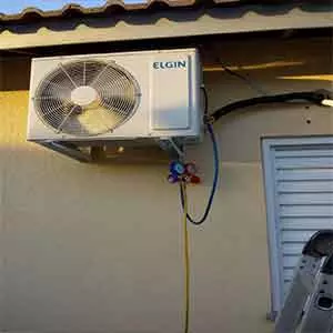 melhores ofertas em Loja de Ar Condicionado Mogi Guaçu