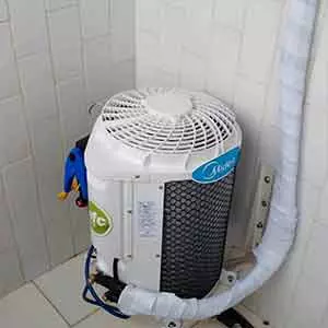 nosso serviço de Loja de Ar Condicionado Mogi Guaçu