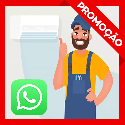 Loja de Ar Condicionado Mogi Guaçu